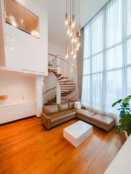 The Legend (D10), Condominium #532094521